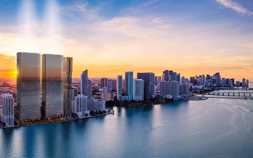 Aria Reserve amenities and recreation areas