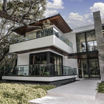 Modern luxury estate in Coral Gables sold by Timbaland